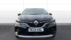 Renault Captur 1.0 TCE 90 Techno 5dr Petrol Hatchback